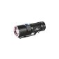 Olight flashlight S10 Baton, Black, 10180 (Equipment)