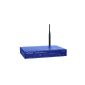 Netgear ProSafe Wireless VPN Firewall Router FVG318 (Personal Computers)