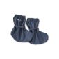 Playshoes Regenfüßling Regenfüßlinge, different colors, Oeko-Tex Standard 100 408910 Unisex Baby Baby Shoes (Textiles)