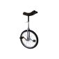 Monz Terra Bikes Unicycle - variants (equipment)