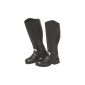 Kerbl 326529 Thermo Riding Boots Inuit, Gr.  40 black (equipment)