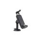 Mio GPS Car Kit and Car Charger Stand for iPhone / iTouch (Accessory)