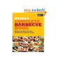 Weber's Complete Barbecue Book: Step-by-step Advice and Over 150 Delicious Barbecue Recipes (Paperback)