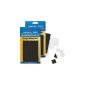 Magnetoplan 15502 Takkis, blister, 60 pieces (Office supplies & stationery)