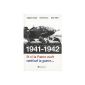 1941-1942, and if France had continued the war (Paperback)