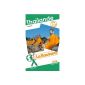 The Backpacker Thailand 2014 (Paperback)