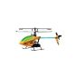 Syma S107G UNLIMITED F3 - Helicopter 4 indoor and outdoor AXIS (Toy)