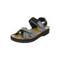 Rieker 63551 Women's Sandals / outdoor sandals (shoes)