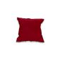 Pillowcase SFX red KINGDOM
