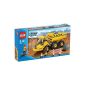 Lego City 7631 - Tipper (Toys)