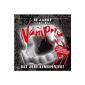 Dance of the Vampires - 10 years - The Jubilee Concert (Audio CD)