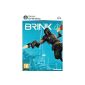 Brink (DVD-ROM)