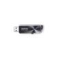 Nimble & Smart USB flash drive