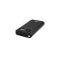 RAVPower 18200mAh 3 USB Port External battery pack, model RP-PB26