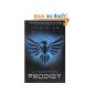 Prodigy (Legend) (Paperback)