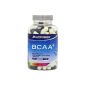 MULTIPOWER Supplements BCAA, 102 capsules, 1er Pack (1 x 122 g) (Health and Beauty)