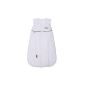 Odenwälder PrimaKlima Thinsulate sleeping bag white (Baby Product)