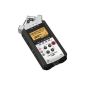 ZOOM H4NSP / GE portable MP3 / Wave recorder (Electronics)
