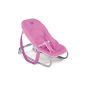 Chicco - Transat EASY Relax (Baby Care)