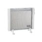 Duracraft DW-215E Heat wave in off white, floor / wall unit 1500 Watt (tool)