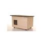 Cat House - Cats Cottage (floor and walls insulated) (Misc.)
