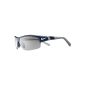 Super lightweight sports glasses also for cycling