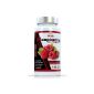 Raspberry Ketones - Weight Loss Supplement - 100% Pure Raspberry ketones - Max Strength - 1200mg - All Natural Appetite Suppressant Lean Weight Loss Supplement For Men And Woman - A REAL 30 Day Supply - 100% Money Back Guarantee - Suitable For Vegetarians - Made In Great Britain (Health and Beauty)