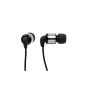 Sound Magic PL11-GM In-Ear Headphones Silver (Electronics)