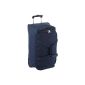 Travelite Orlando Trolley travel bag 70 cm, 76 liters (luggage)