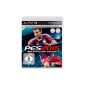 PES 2015 - Day 1 edition - [PlayStation 3] (Video Game)