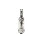 Aspire Nautilus mini BVC in a set with 2 Vertical Dual Coil evaporator heads, replaceable pyrex glass tank, Cone and DripTip!  eZigarette (Personal Care)