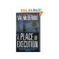 A Place of Execution (Paperback)
