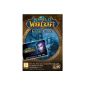 World of Warcraft 60 Day Pre-Paid Game Card [DVD] (optional)