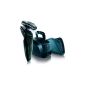 Philips RQ1250 / 21 SensoTouch Shaver Series 9000 Electric Wet and Dry Shaver (Health and Beauty)