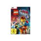 The Lego Movie Videogame [PC Steam Code] (Software Download)