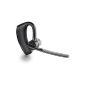 Plantronics Voyager Legend Bluetooth Headset Black [Amazon Frustration-Free Packaging] (optional)