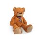 Plush Teddy 100cm (Toys)