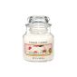 Yankee Candle (Candle) - Strawberry Buttercream - Small Jar (Kitchen)