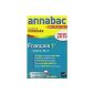 Annabac Annals 2015 French 1st L, ES, S: subjects corrected Tray - First general series (Paperback)