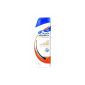 Head and Shoulders Shampoo 2 in 1 Anti Chute Lot 2 270 ml (Personal Care)