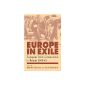 Europe in Exile: Exile European Communities in Britain 1940-1945 (Paperback)