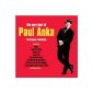 The Very Best of Paul Anka (MP3 Download)