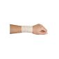 Hydas 1508 - wrist support bandage, medical device, 1 pair (Personal Care)