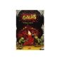 Goblin's, Volume 1: Beasts and wicked (Album)