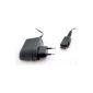 Charging Cable Power Adapter Charger for Sony Walkman NWZ northwest NWZE NWZS (Electronics)