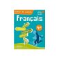 The Fourth in French Support Booklet Spelling Grammar Vocabulary Reading Writing Ex.Co.  (Paperback)