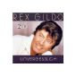 Rex Gildo unforgettable
