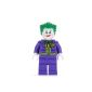 LEGO Super Heroes The Joker Mini Figure (Toy)