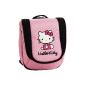 Backpack 'Hello Kitty' for 3DS (Accessory)