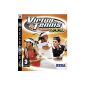 Virtua Tennis 2009 (Blu-ray)